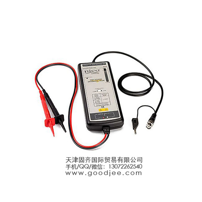 Pico Technology TA044 ʾ̽ Դ̽^