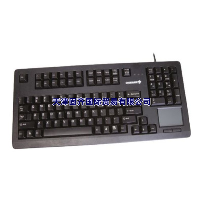 Cherry ɫ USB о I(y) o˙C(j)̌W(xu) QWERTY(gu) IP G80-11900LUMEU-2